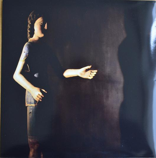 Anna Calvi — One Breath, sleeve image 7