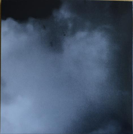 Anna Calvi — One Breath, sleeve image 8