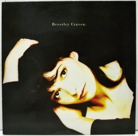 Beverley Craven — Beverley Craven, sleeve image 1