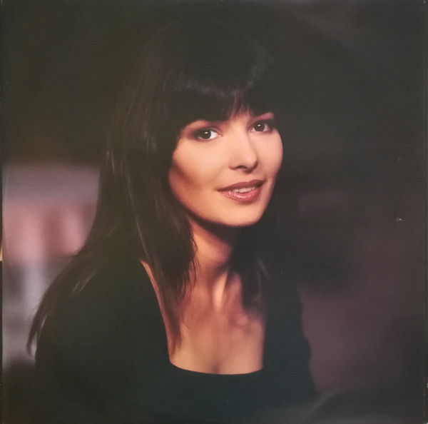 Beverley Craven — Beverley Craven, sleeve image 3