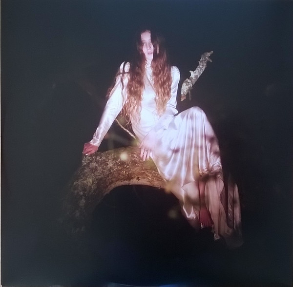 Birdy — Beautiful Lies, sleeve image 8
