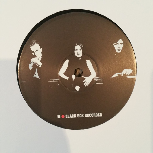 Black Box Recorder — The Facts of Life, sleeve image 4