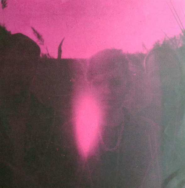 CHVRCHES — The Bones of What You Believe, sleeve image 6