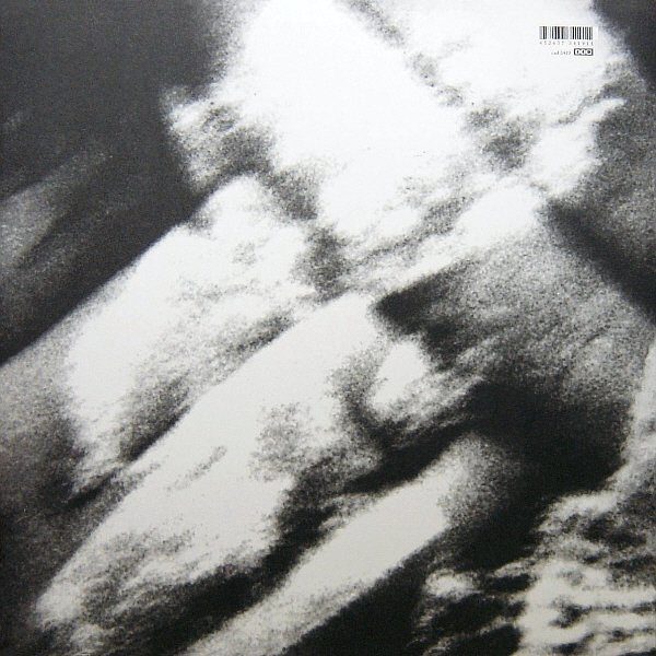 Cocteau Twins — Blue Bell Knoll, sleeve image 2