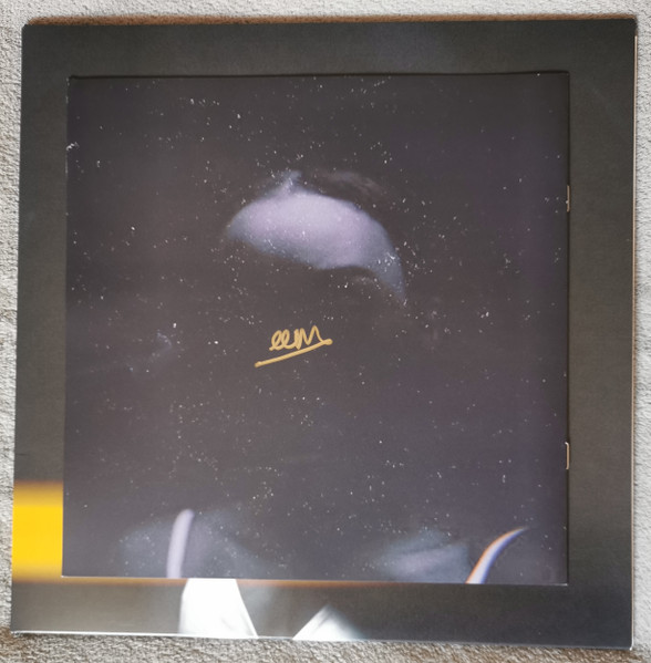 Ego Ella May — Honey for Wounds, sleeve image 5