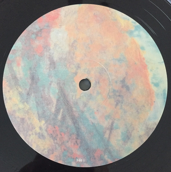 Everything but the Girl — Eden, sleeve image 4