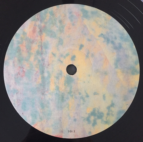 Everything but the Girl — Eden, sleeve image 5