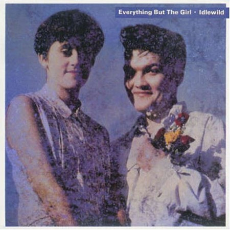 Everything but the Girl — Idlewild, sleeve image 1