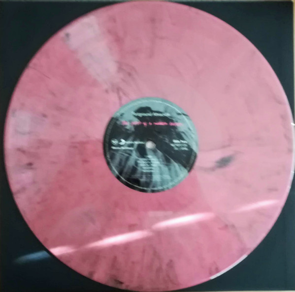 Fairground Attraction — The First of a Million Kisses, sleeve image 6