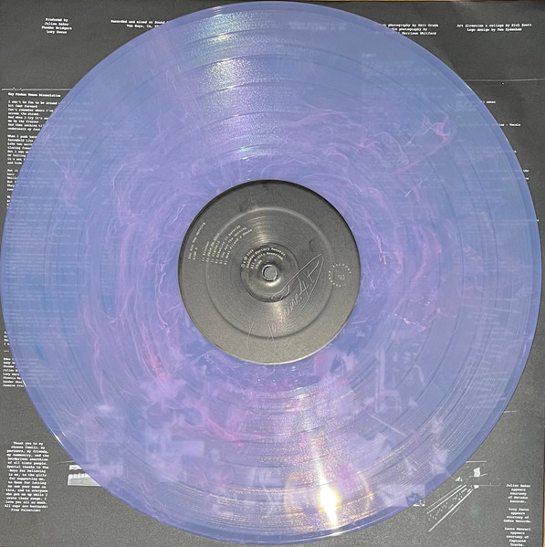 jasmine.4.t — You Are The Morning, sleeve image 3