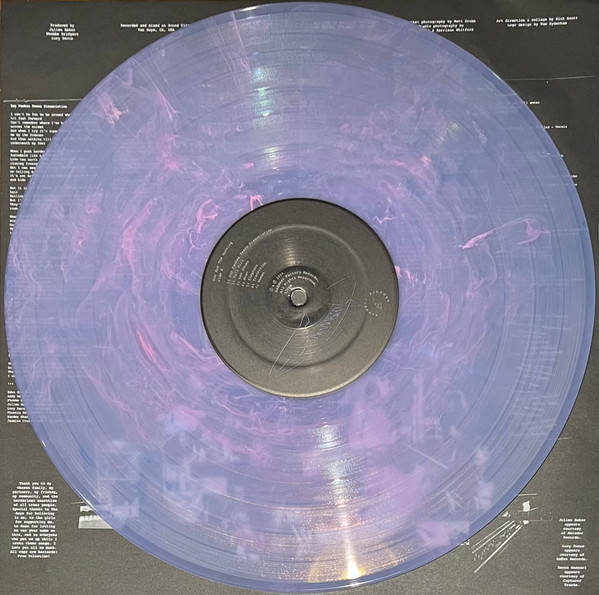 jasmine.4.t — You Are The Morning, sleeve image 4