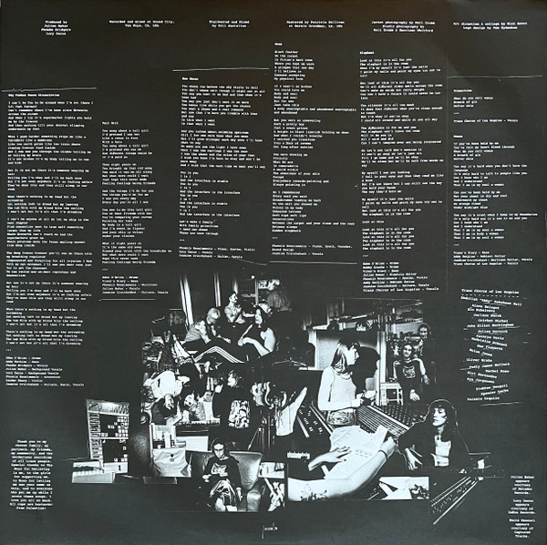 jasmine.4.t — You Are The Morning, sleeve image 5