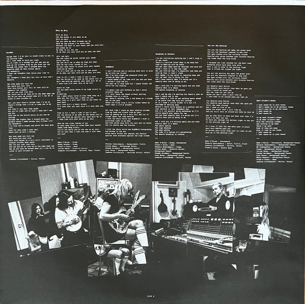 jasmine.4.t — You Are The Morning, sleeve image 6