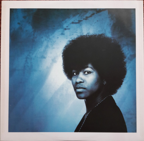 Joan Armatrading — Walk Under Ladders, sleeve image 5