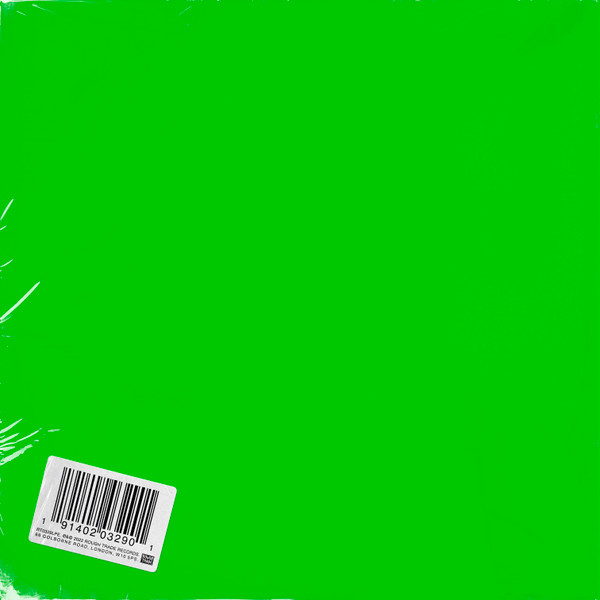 Jockstrap — I Love You Jennifer B, sleeve image 2