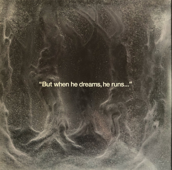 Kate Bush — 50 Words for Snow, sleeve image 2