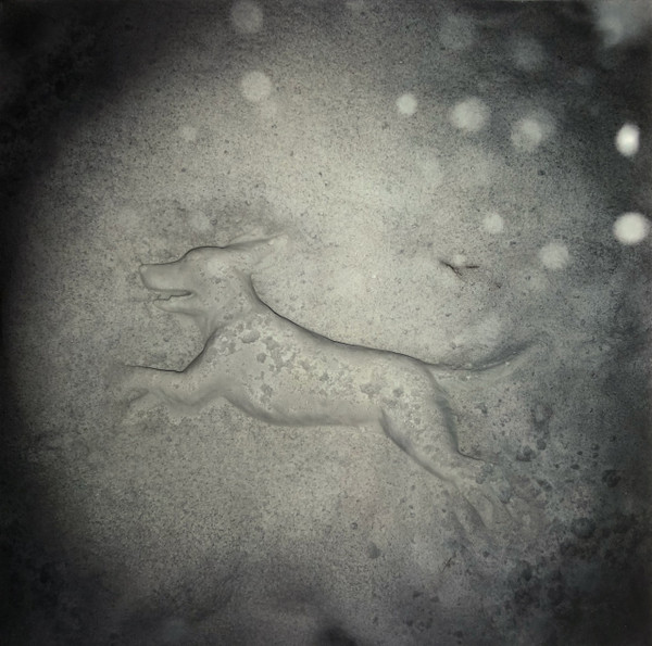 Kate Bush — 50 Words for Snow, sleeve image 3