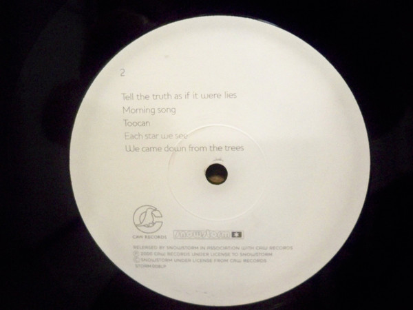 Kathryn Williams — Little Black Numbers, sleeve image 3