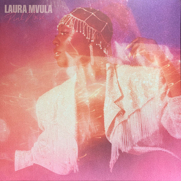 Laura Mvula — Pink Noise, sleeve image 1