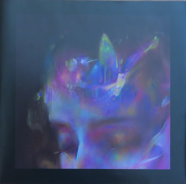 Let's Eat Grandma — I'm All Ears, sleeve image 7