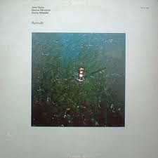 Norma Winstone (Azimuth) — Azimuth, sleeve image 1