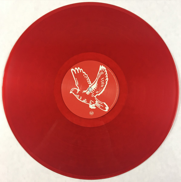 Paloma Faith — Do You Want the Truth or Something Beautiful?, sleeve image 7