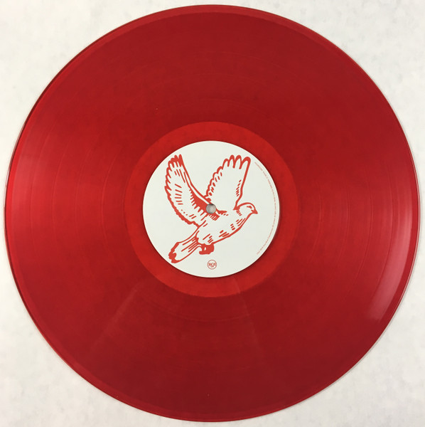 Paloma Faith — Do You Want the Truth or Something Beautiful?, sleeve image 8