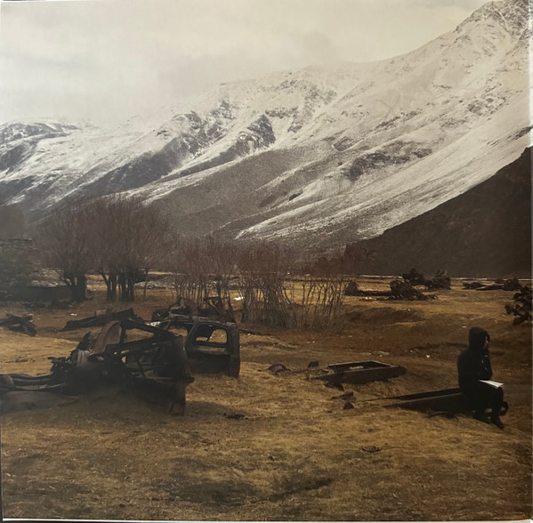 PJ Harvey — The Hope Six Demolition Project, sleeve image 2