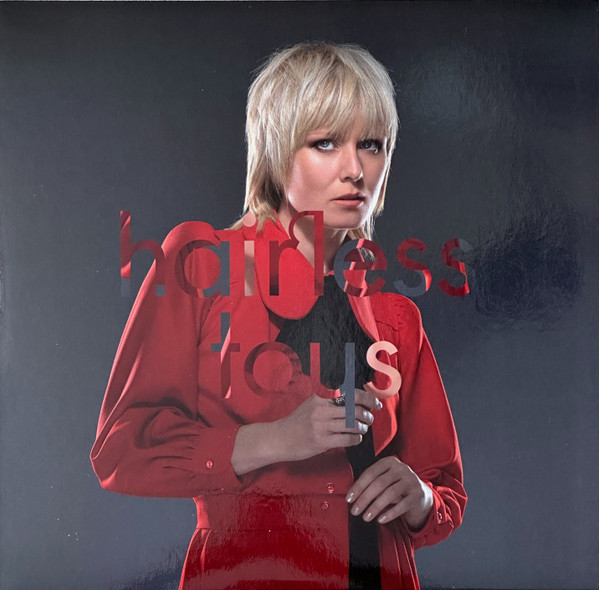 Roisin Murphy — Hairless Toys, sleeve image 2