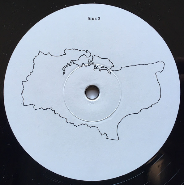 Saint Etienne — Home Counties, sleeve image 5