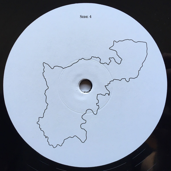 Saint Etienne — Home Counties, sleeve image 7