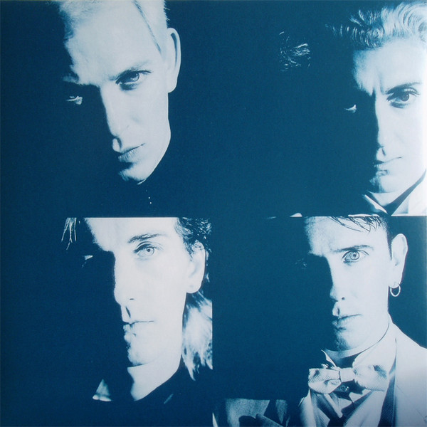 Siouxsie and the Banshees — Peepshow, sleeve image 6