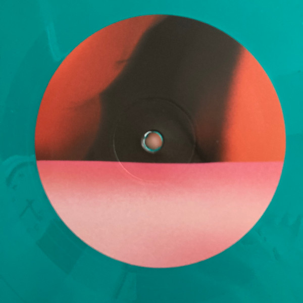 Stealing Sheep — Not Real, sleeve image 3