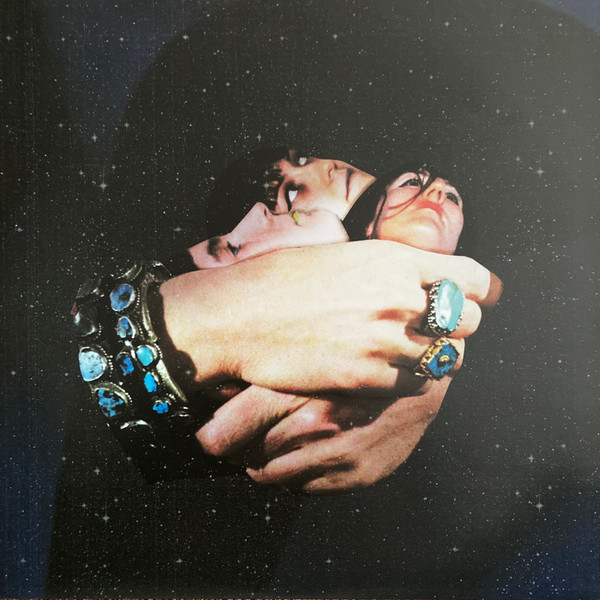 Stealing Sheep — Not Real, sleeve image 6