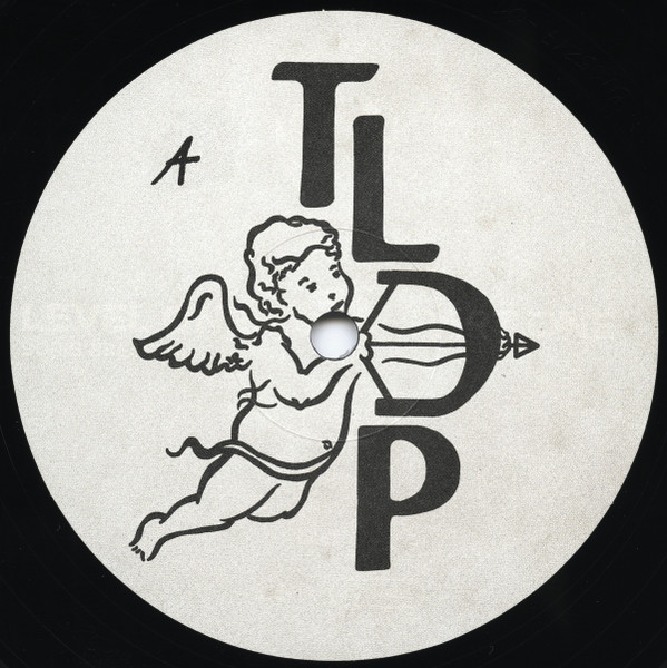 The Last Dinner Party — Prelude to Ecstasy, sleeve image 3