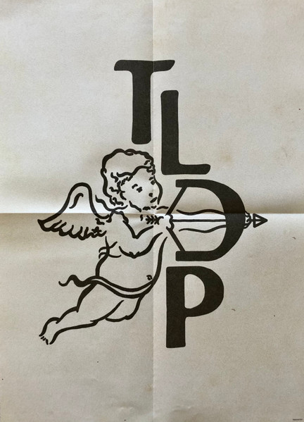 The Last Dinner Party — Prelude to Ecstasy, sleeve image 8