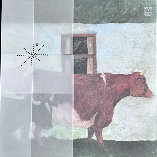 Vashti Bunyan — Just Another Diamond Day, sleeve image 8